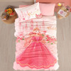 Posteljina Clasy Princess