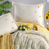 Muslin Set Daisora 200x200 4/1