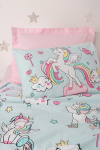 Twinka Pink dječija posteljina