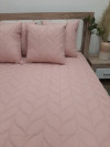 Prekrivač Stella  roze