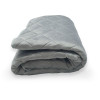 Deka Laura siva