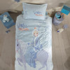 Dječija posteljina Clasy Winter Princess