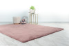 Tepih Emotion roze 160X230