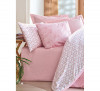 Posteljina Best Pembe 200x200