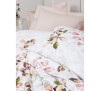 Posteljina Brice roze