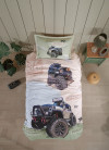 Dječija posteljina Off Road