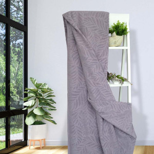 Frotirni Pokrivač Leona ljubičasti