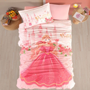 Posteljina Clasy Princess
