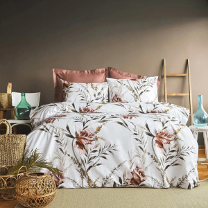 Posteljina Issimo RNF Fiji Romance 200X200