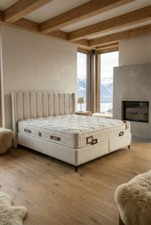 Verona set krevet+madrac