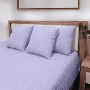 Prekrivač Stella  ljubičasta