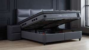 Set Krevet+Madrac Hamilton 180x200