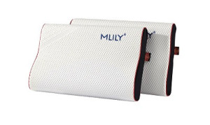 Jastuk Contour Mlily 40x60