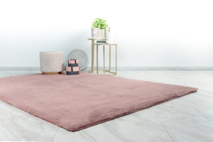 Tepih Emotion roze 160X230