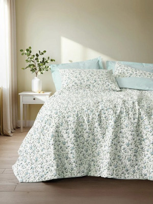 Posteljina Nola Mint