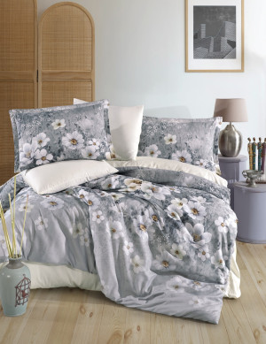 Posteljina Solara pamuk-saten 200x200 6/1