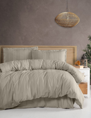 Posteljina Arakis Bež