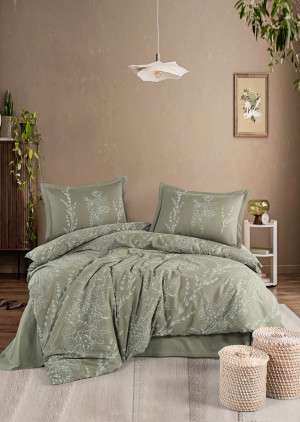 Posteljina Vinya 200x200