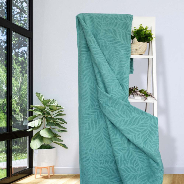 Frotirni Pokrivač Leona mint 200X200