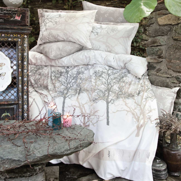 Posteljina Clasy Midas 140x200