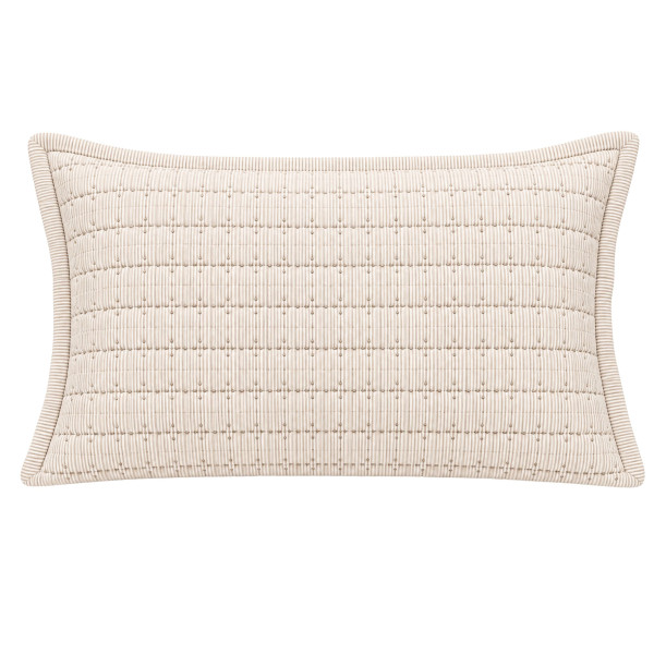 Jastučnica Punto Line beige 50x70