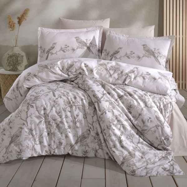 Posteljina Clasy  Malwin