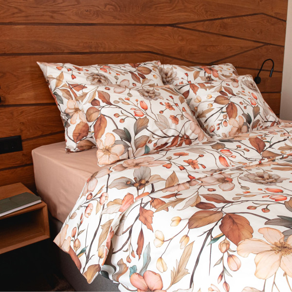 Posteljina Ana Lux 04