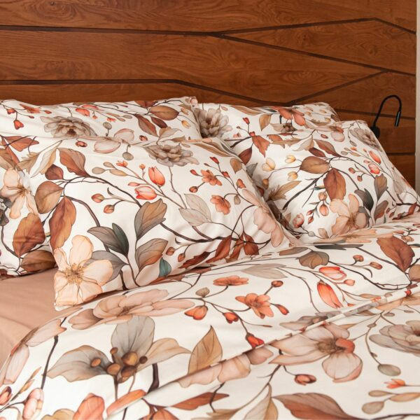 Posteljina Ana Lux 04