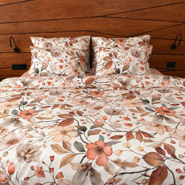 Posteljina Ana Lux 04