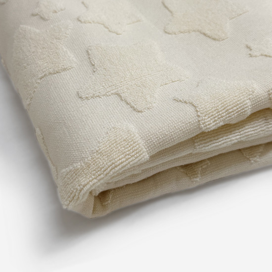 Bebi frotirni pokrivač 100x140