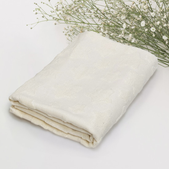 Bebi frotirni pokrivač 100x140