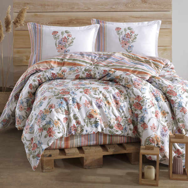 Posteljina Clasy Zemi 200x200