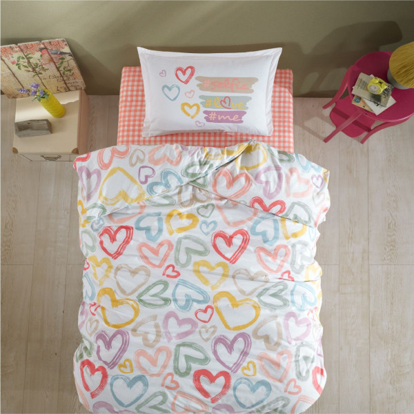 Dječija posteljina Selfie