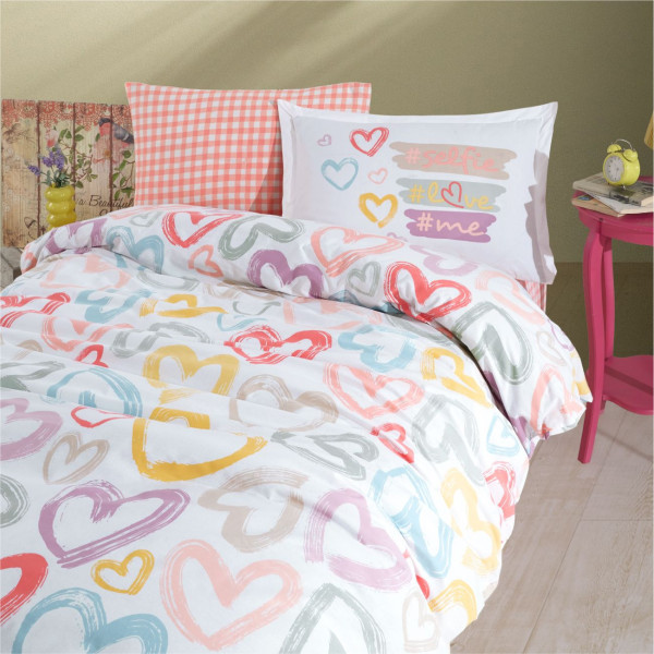 Dječija posteljina Selfie