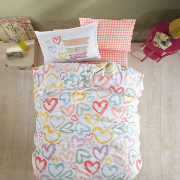 Dječija posteljina Selfie