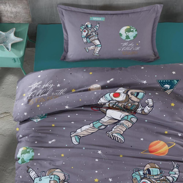 Dječija posteljina Space