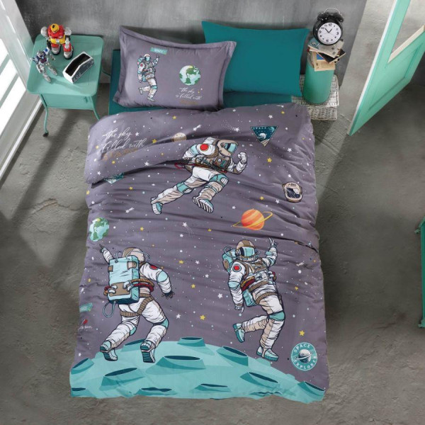 Dječija posteljina Space