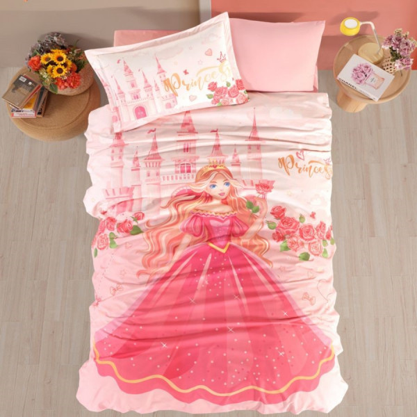 Posteljina Clasy Princess
