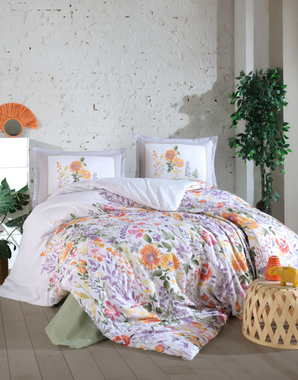 Posteljina Clasy Galya 200x200