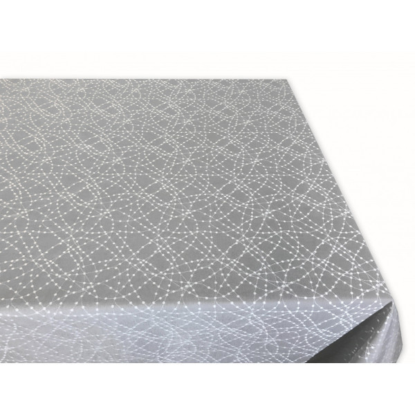 Stolnjak Gala sa dva lica