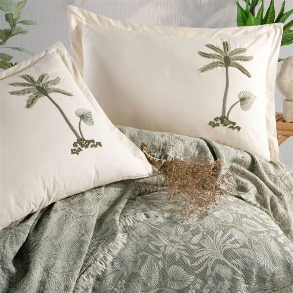 Muslin set Pureva 4/1