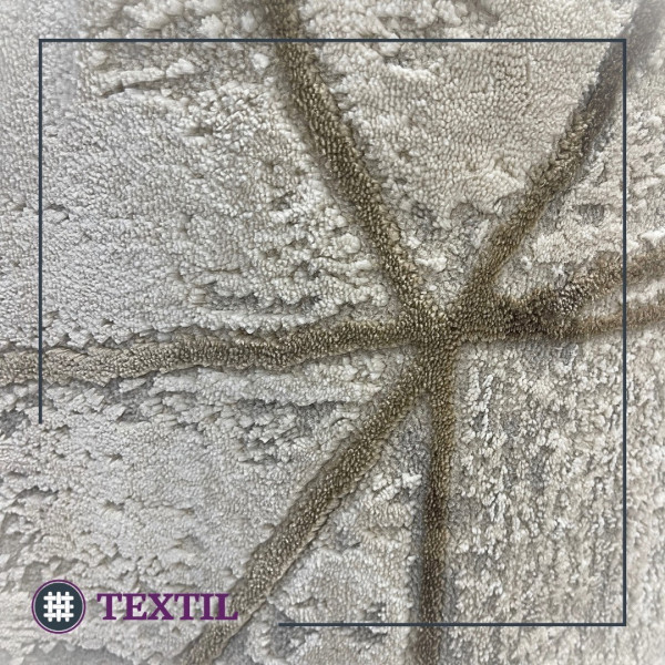 Tepih Mayben bež linija