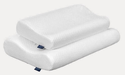 Jastuk Essence Contour 40x60