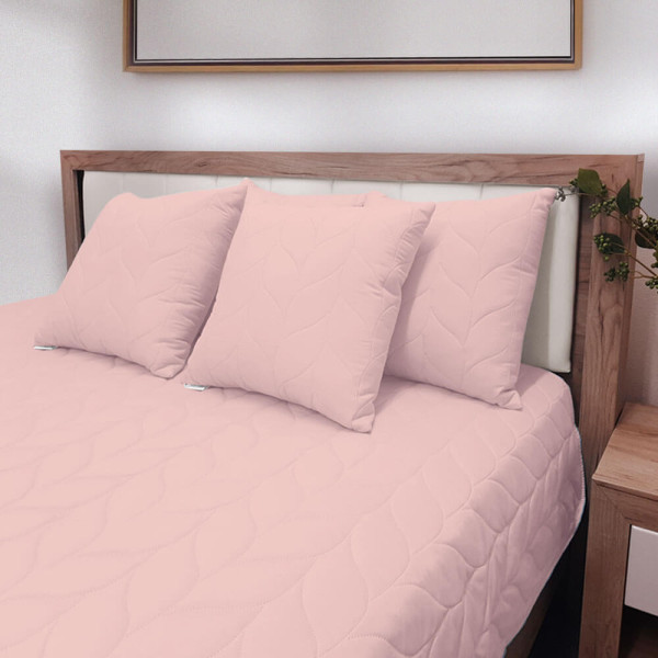 Prekrivač Stella  roze