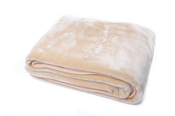 Pierre Cardine Deka zlatna 220x240