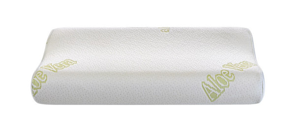 Jastuk Aloesence contour 40x60