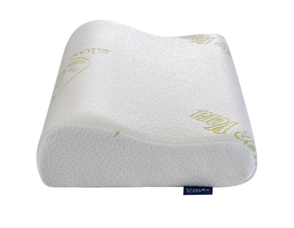 Jastuk Aloesence contour 40x60