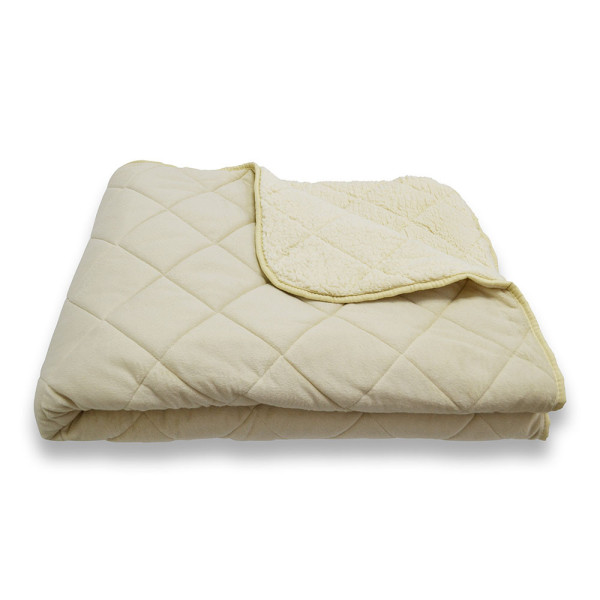 Deka Laura bež
