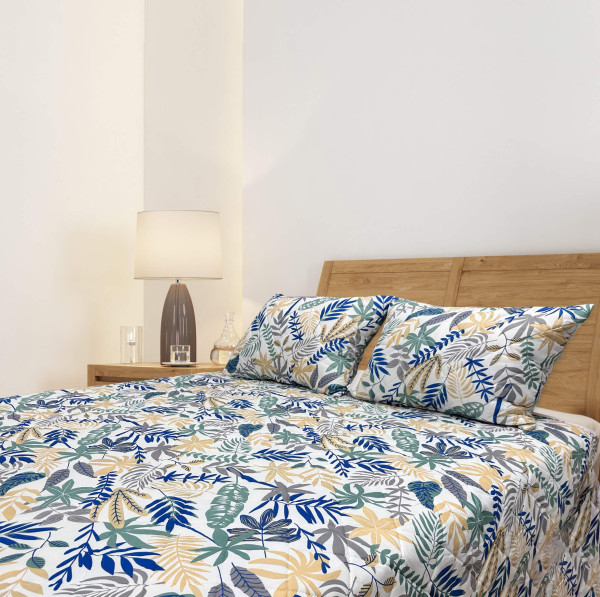 Prekrivač Stella cvijeće 150X210