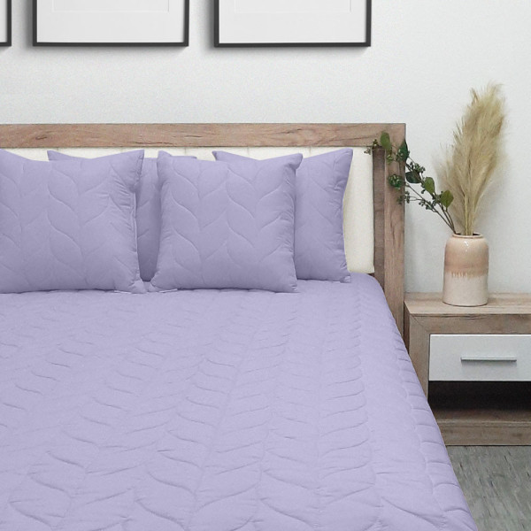 Prekrivač Stella  ljubičasta